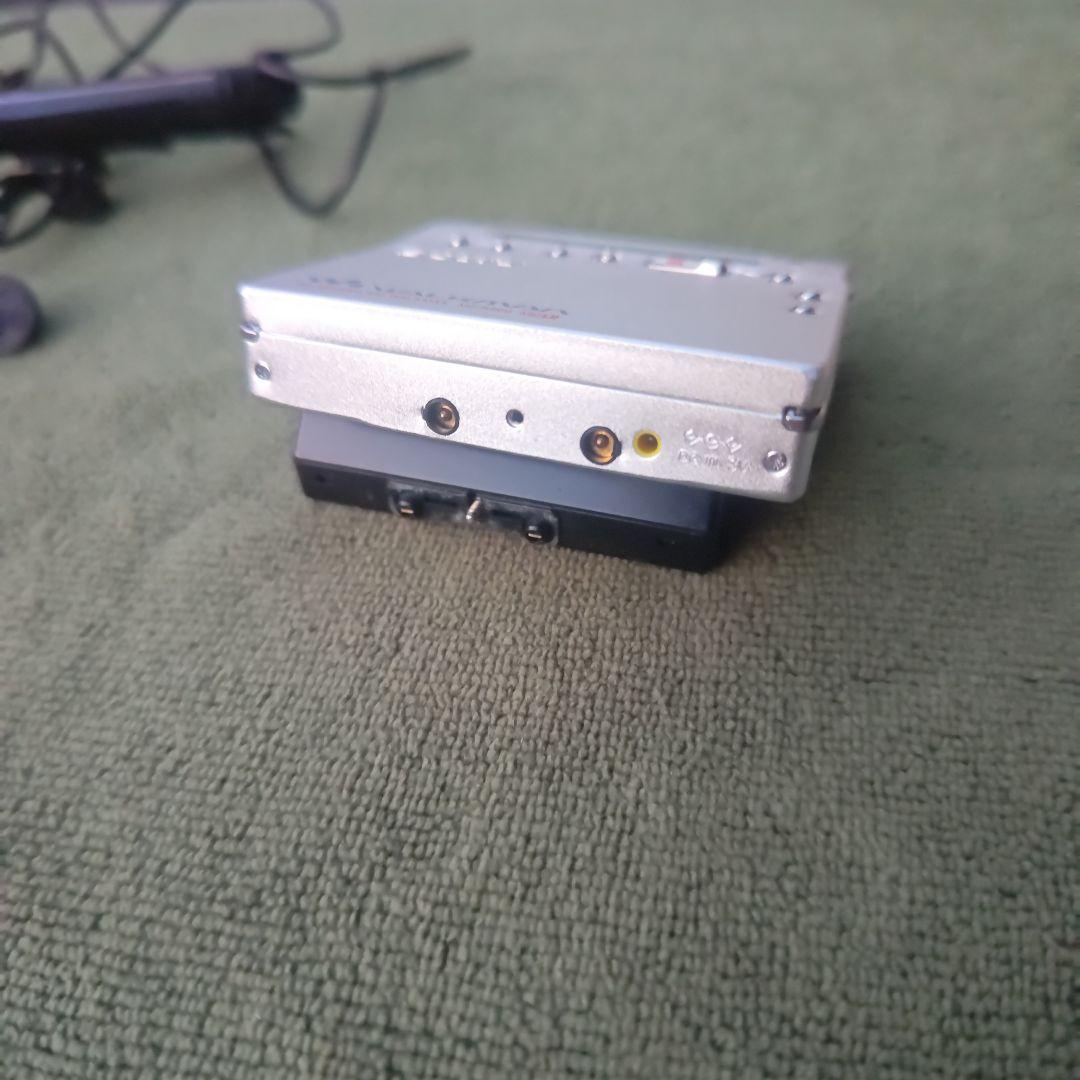 ソニー SONY MDウォークマン MZ-R900 動作品