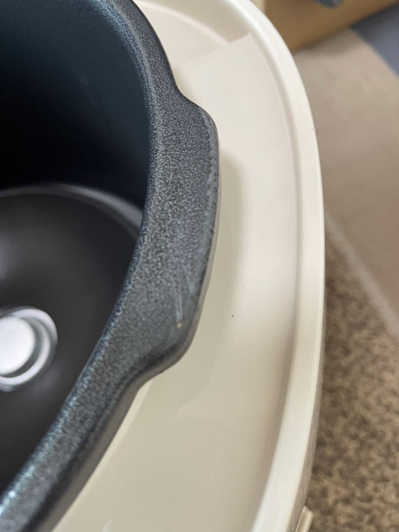 T-fal ラクラクッカー Plus 電気圧力鍋 CY353 新品未使用品