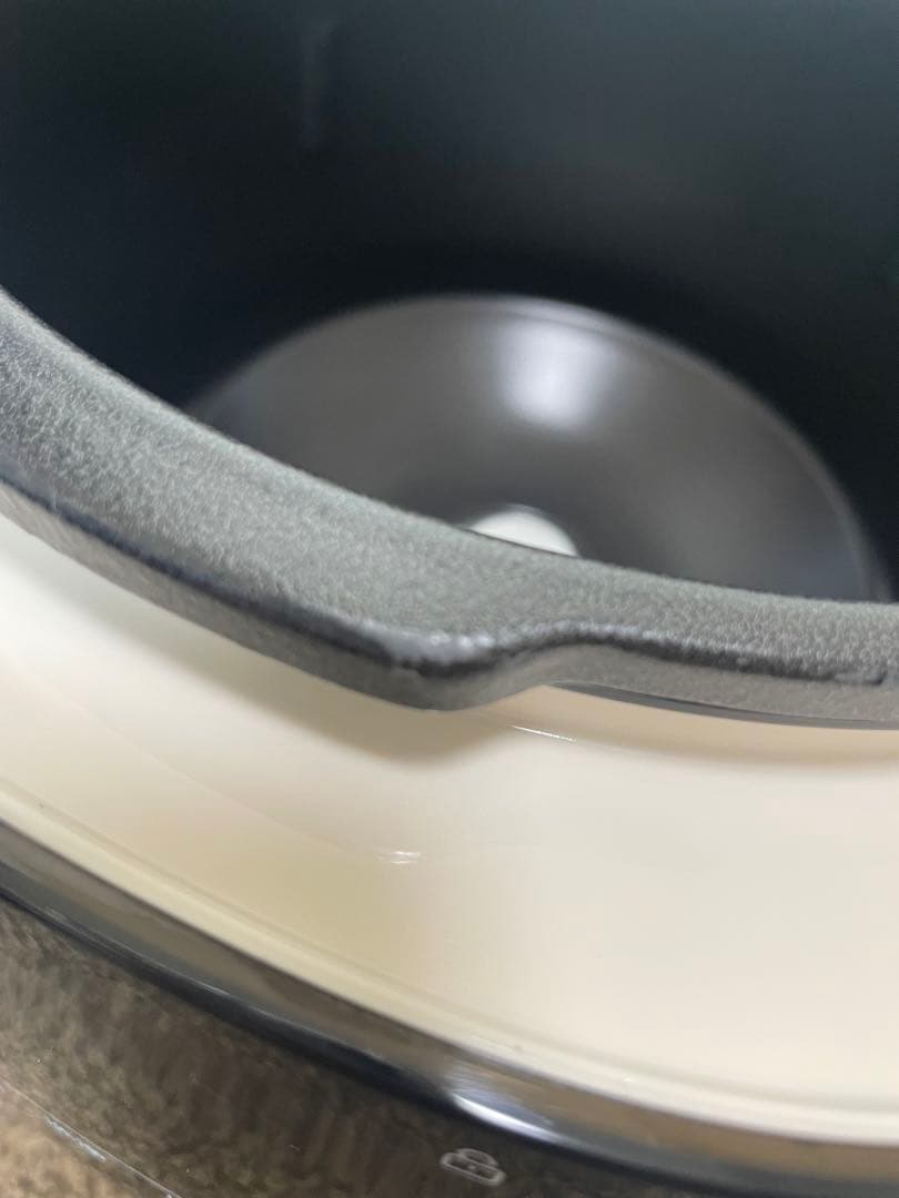 T-fal ラクラクッカー Plus 電気圧力鍋 CY353 新品未使用品