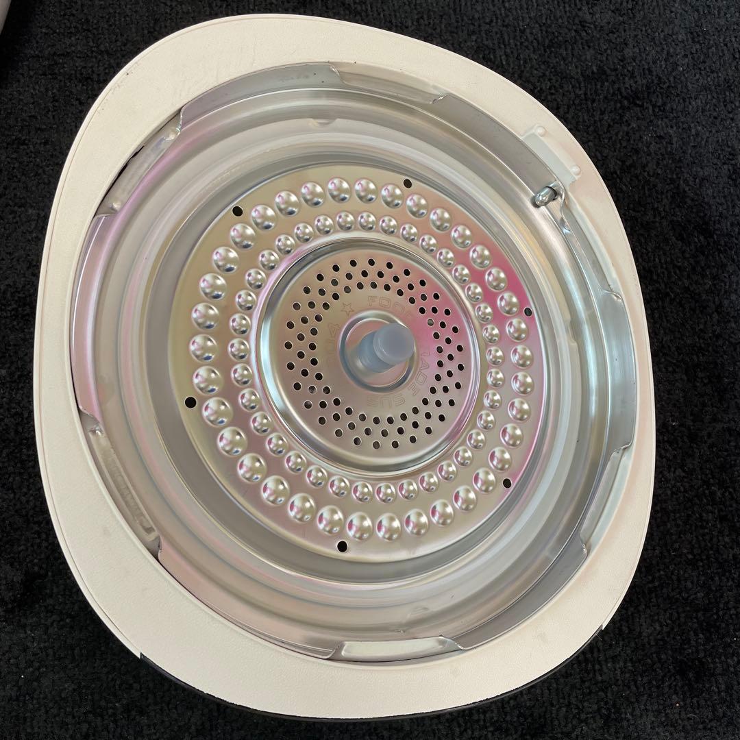 T-fal ラクラクッカー Plus 電気圧力鍋 CY353 新品未使用品