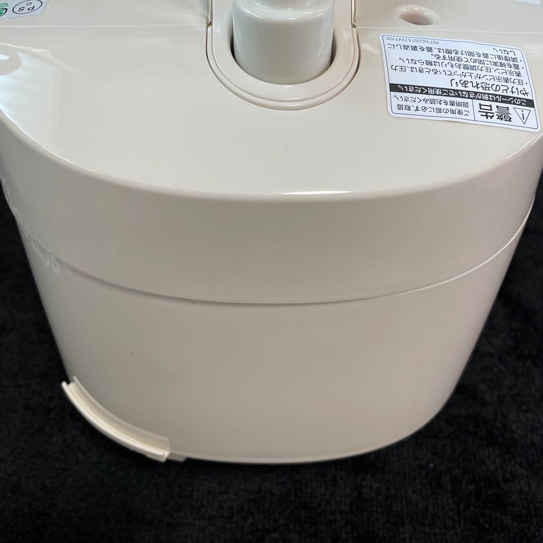 T-fal ラクラクッカー Plus 電気圧力鍋 CY353 新品未使用品