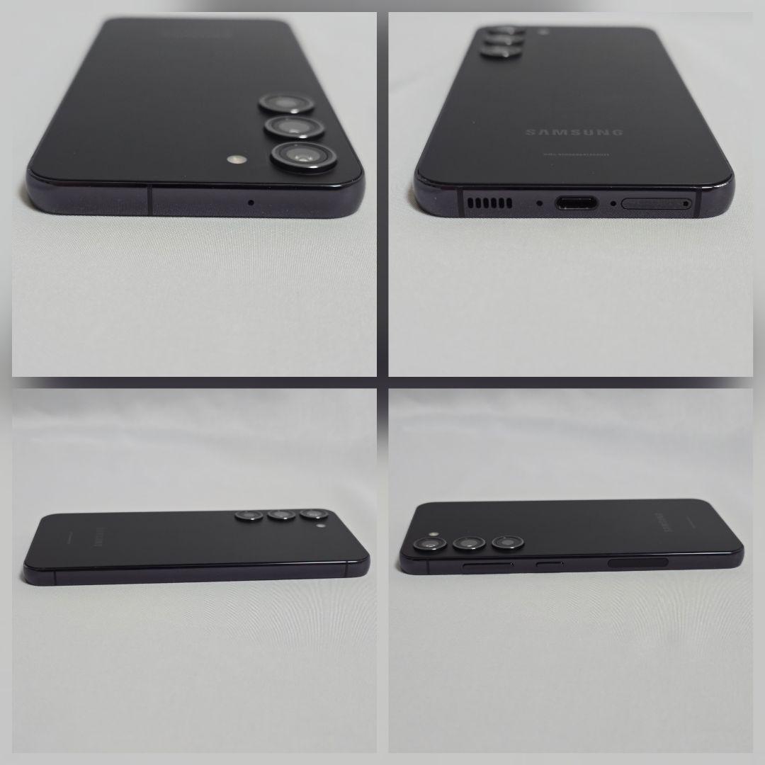 【ほぼ美品】Galaxy S23 SIMフリー 判定○ 海外版 128GB版