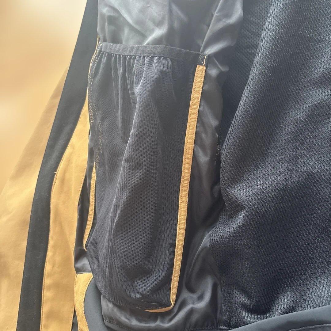 AA HARDWEAR スノーボードウエア　size L