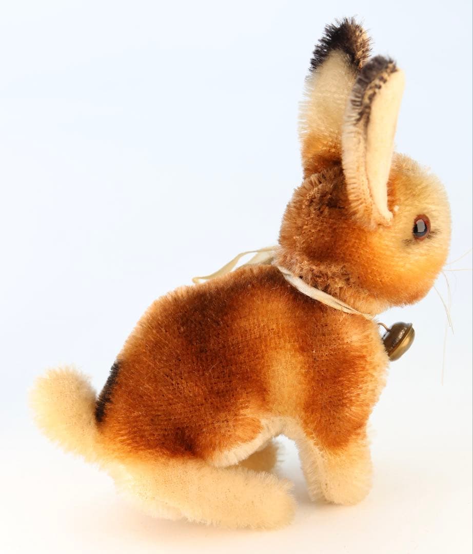 シュタイフ・ビンテージ Sonny Rabbitウサギのぬいぐるみ 約8cm