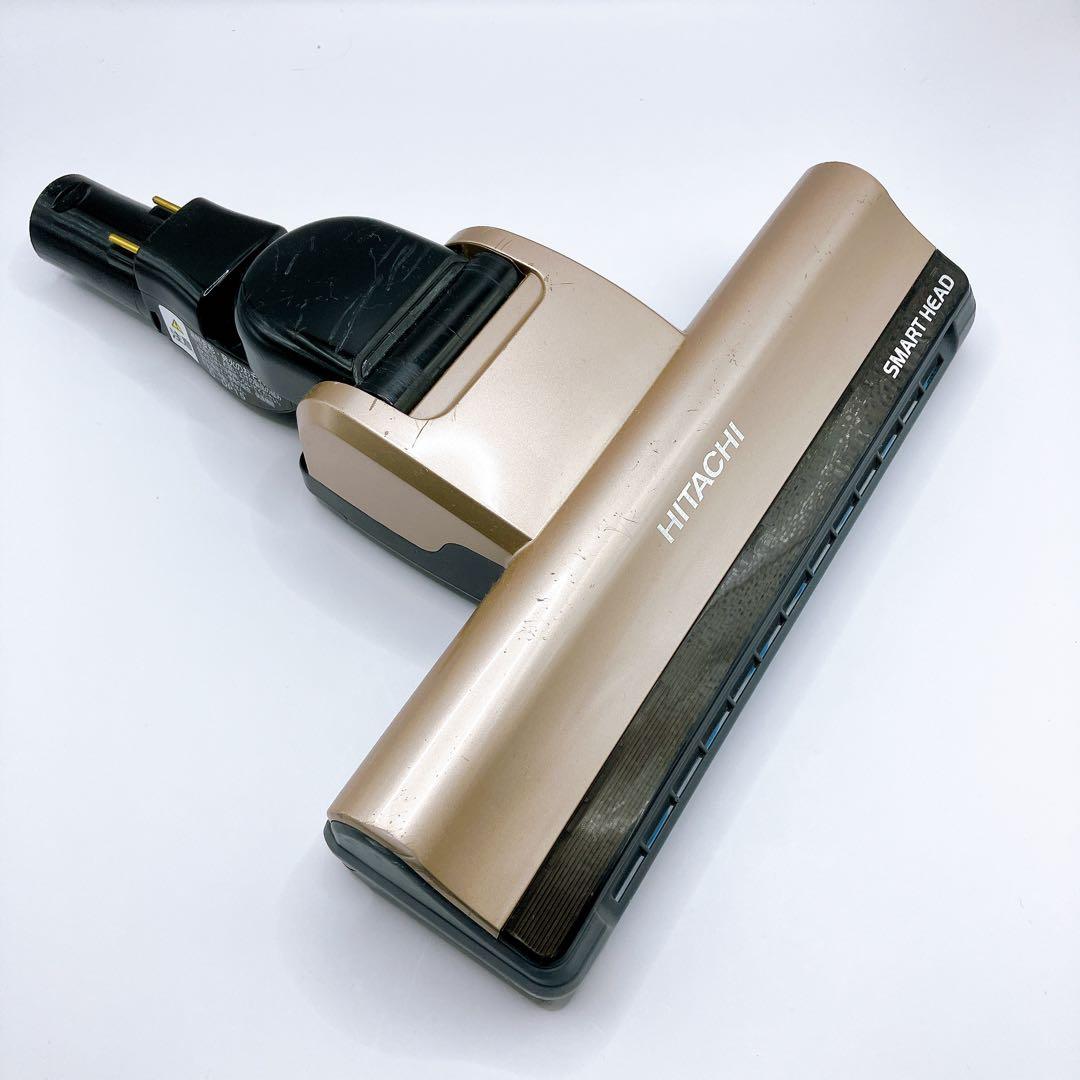 日立 純正 パワーヘッド D-DP15 シャンパンゴールド HITACHI