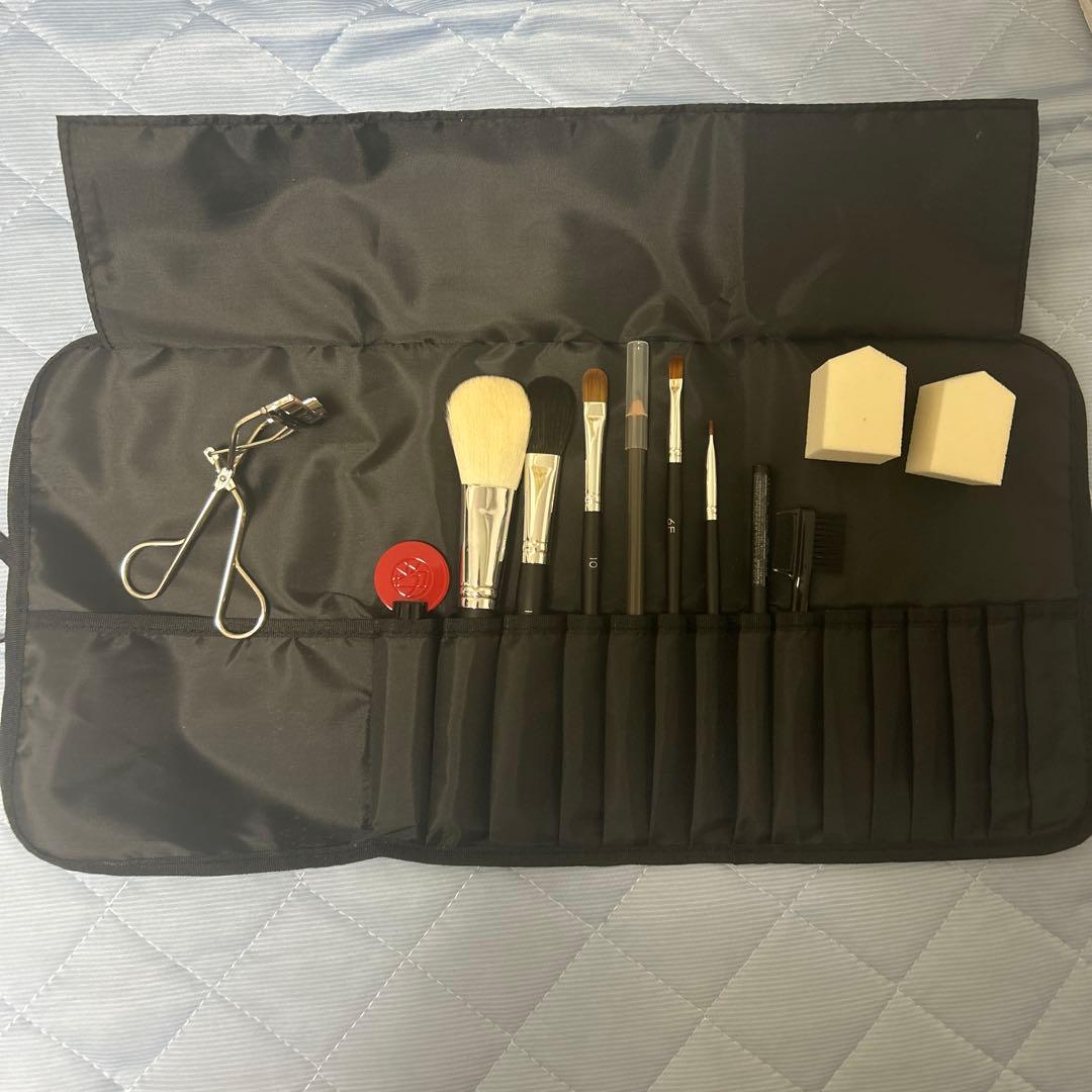 f*t様 シュウウエムラメイクアップセット　非売品