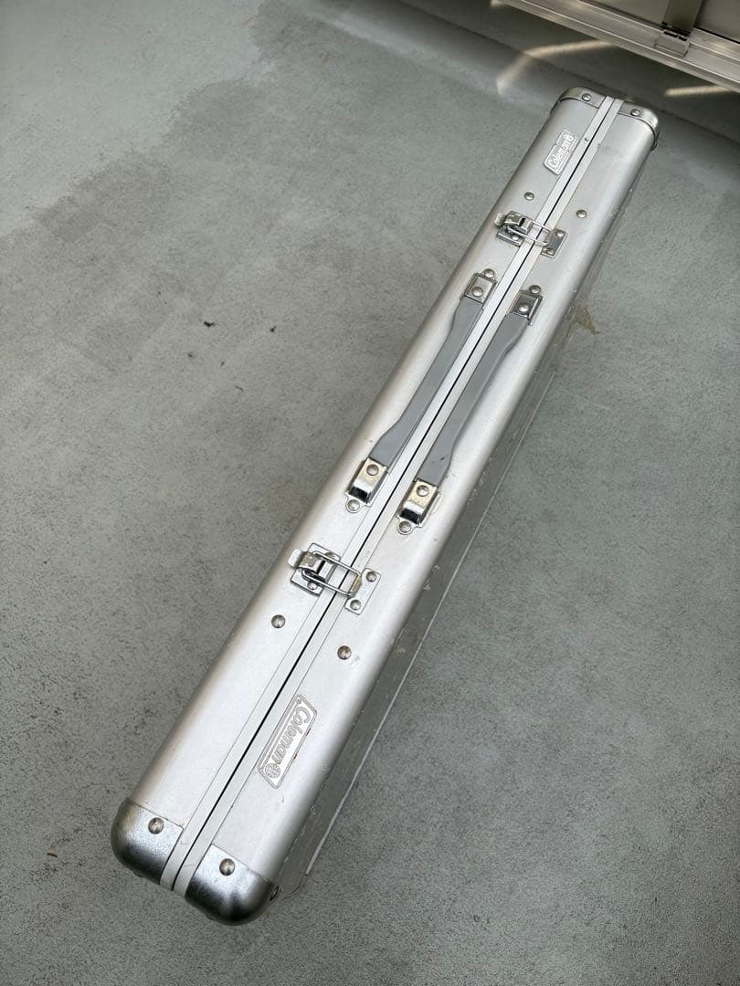 Coleman(コールマン) ファミリーベンチセット 170-5783