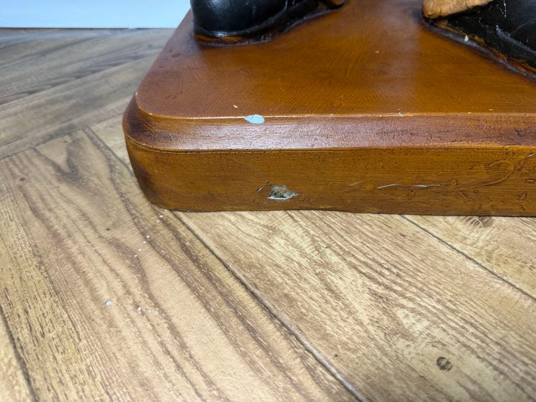 ジャズ ミュージシャン 高さ約91cm 横浜 KAZAMA＆CO バイオリニスト