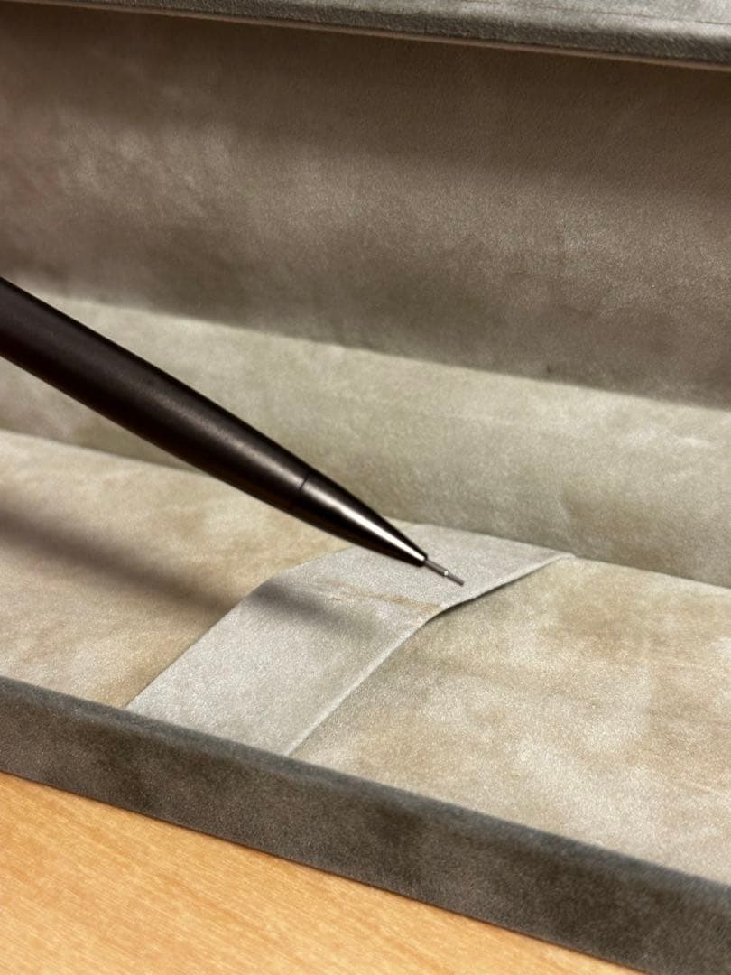 未使用 超レア CARAN d'ACHE カランダッシュ Honda シャーペン