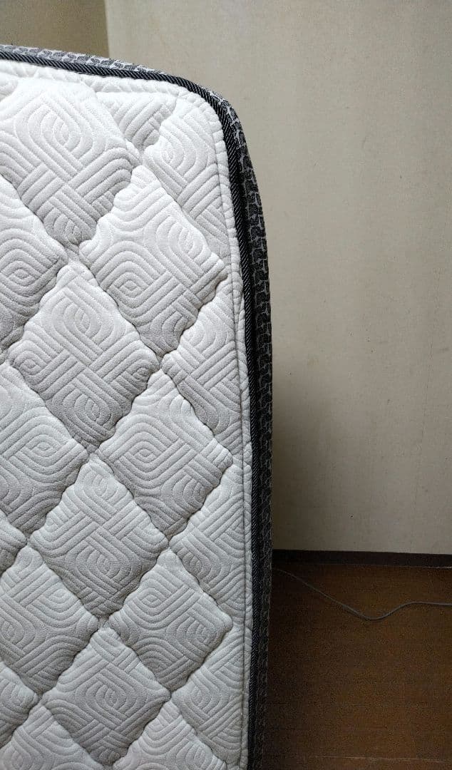 Sealy シーリーエッセンシャルズPT ベッドスプリングマットレス ダブル