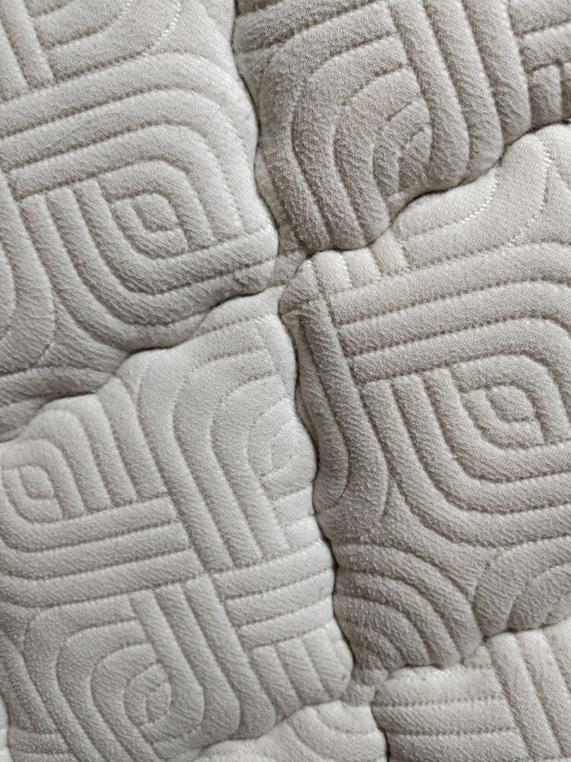 Sealy シーリーエッセンシャルズPT ベッドスプリングマットレス ダブル