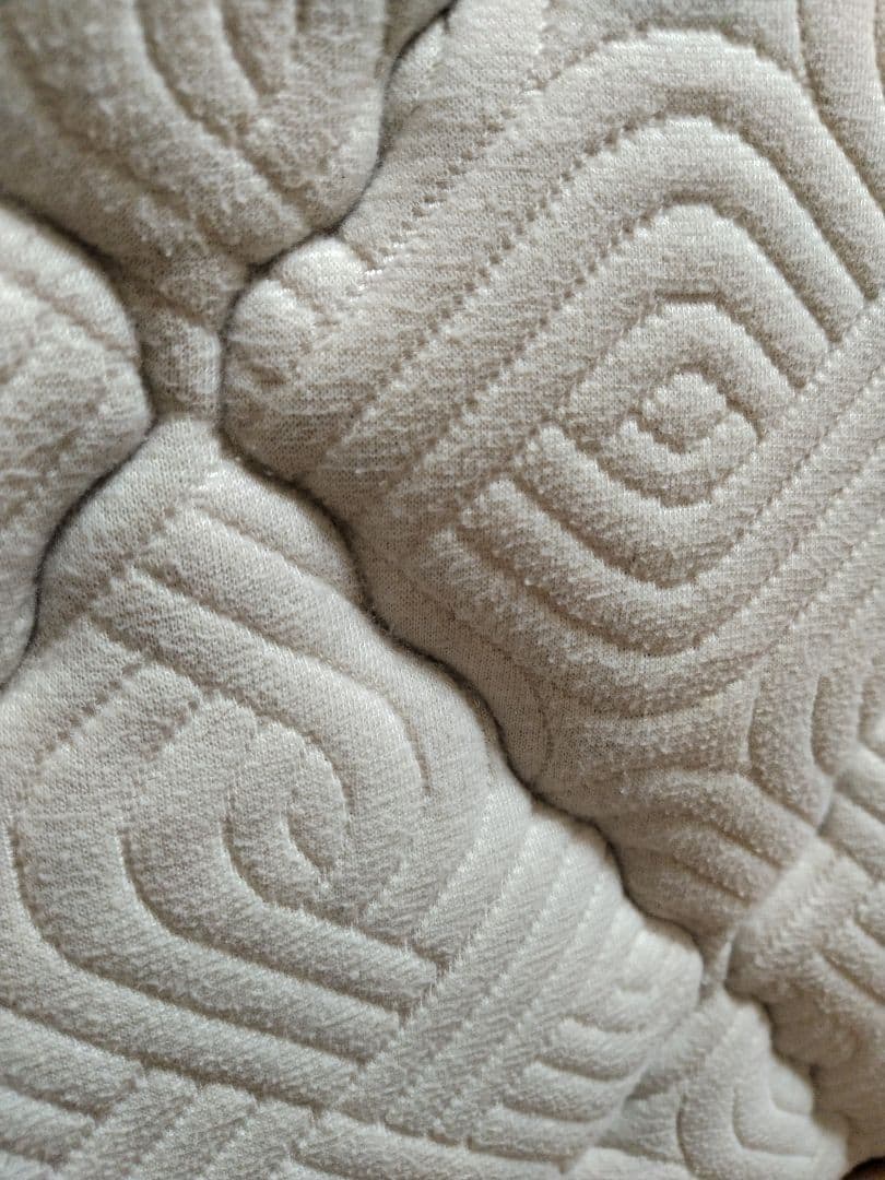 Sealy シーリーエッセンシャルズPT ベッドスプリングマットレス ダブル