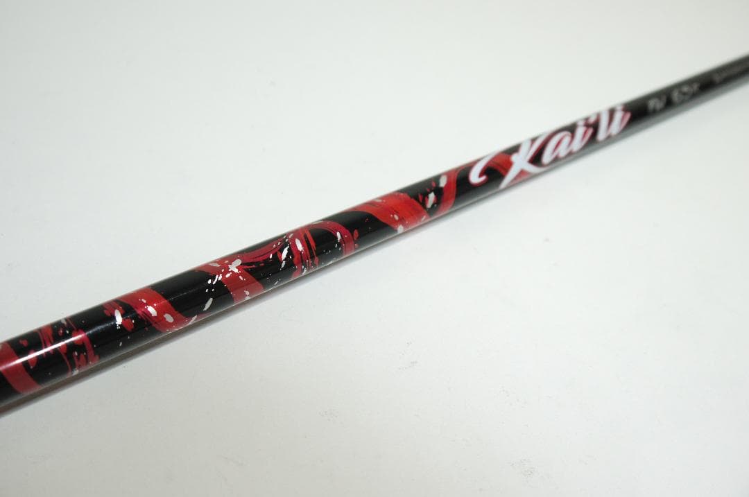 左 Qi10 TOUR 3W-15° Kail 65-R テーラーメイド美品