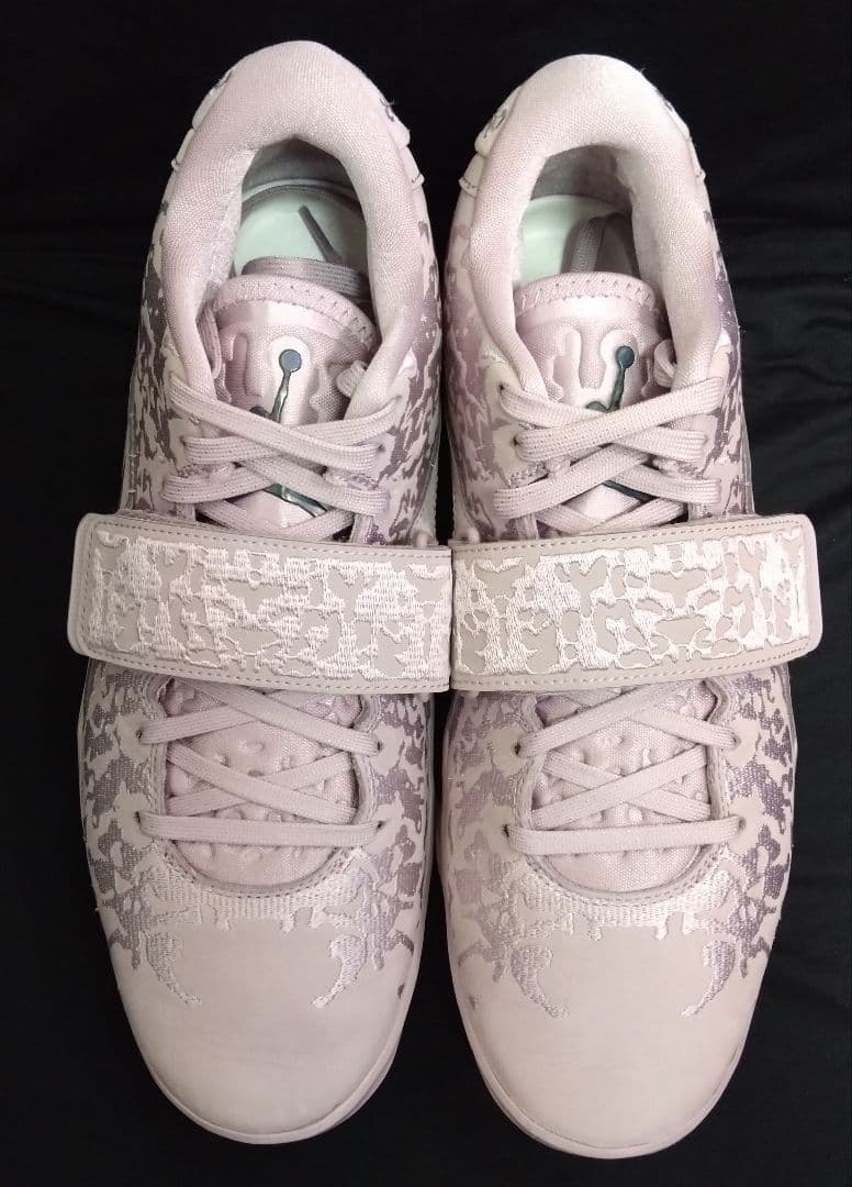 シューズ(男性用) JORDAN ZION 3 SE PF US11 29cm