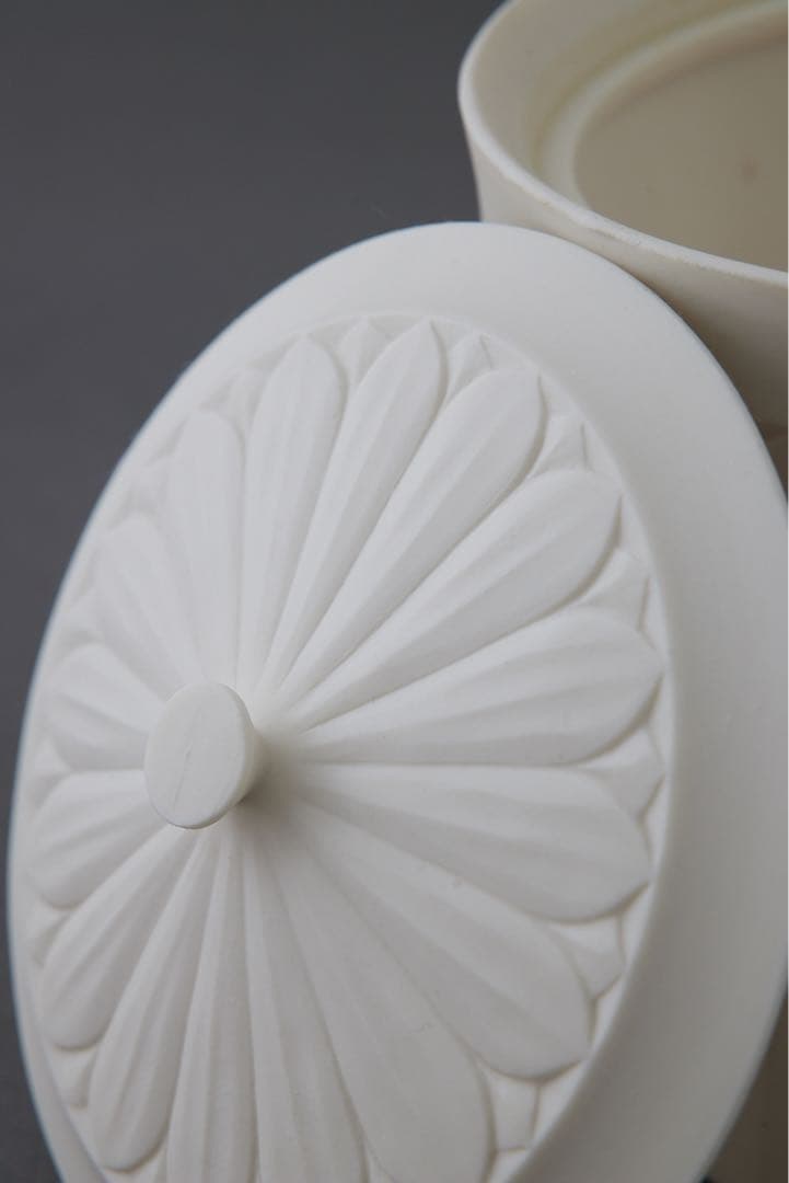 若杉聖子　水指し