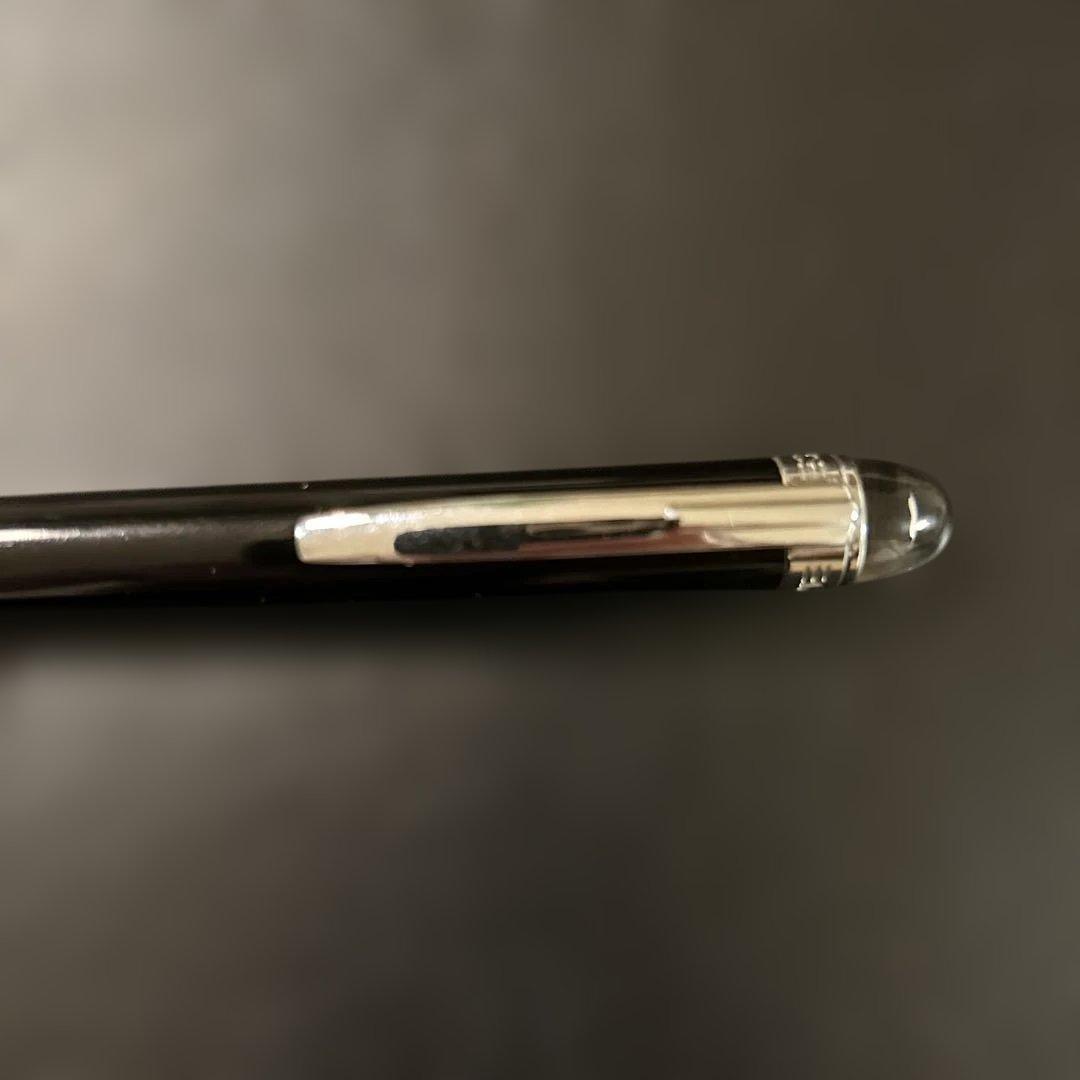 モンブラン　スターウォーカー ボールペン