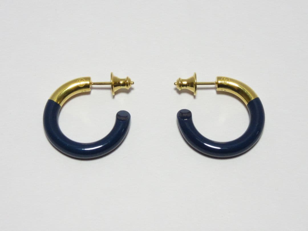 CAREERING(キャリアリング)×SEQUELピアス■PLACEBO 701