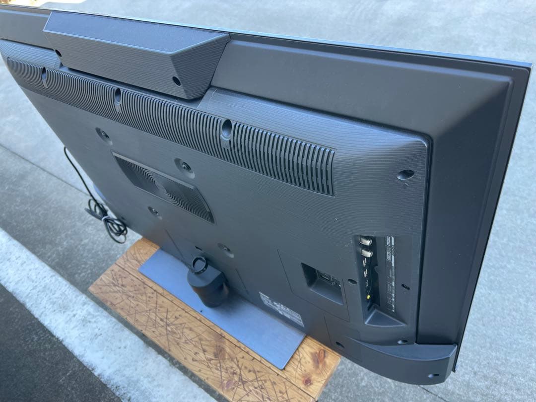 東芝　TOSHIBA 2021年　43Z670K 43型　液晶テレビ　REGZA