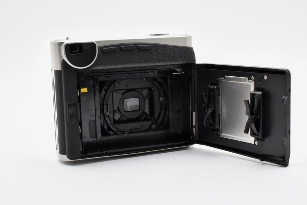 フジフィルム　FUJIFILM instax mini 90　ブラック