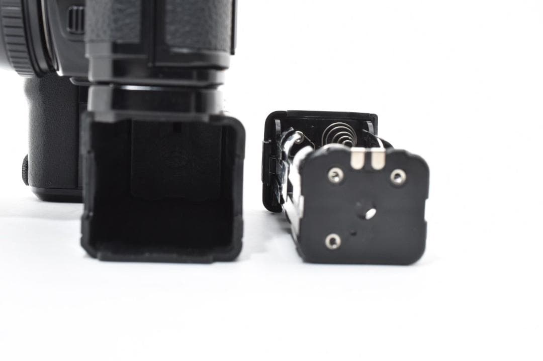 【完動品】MINOLTA X700 50mm F1.7 フィルム一眼カメラ