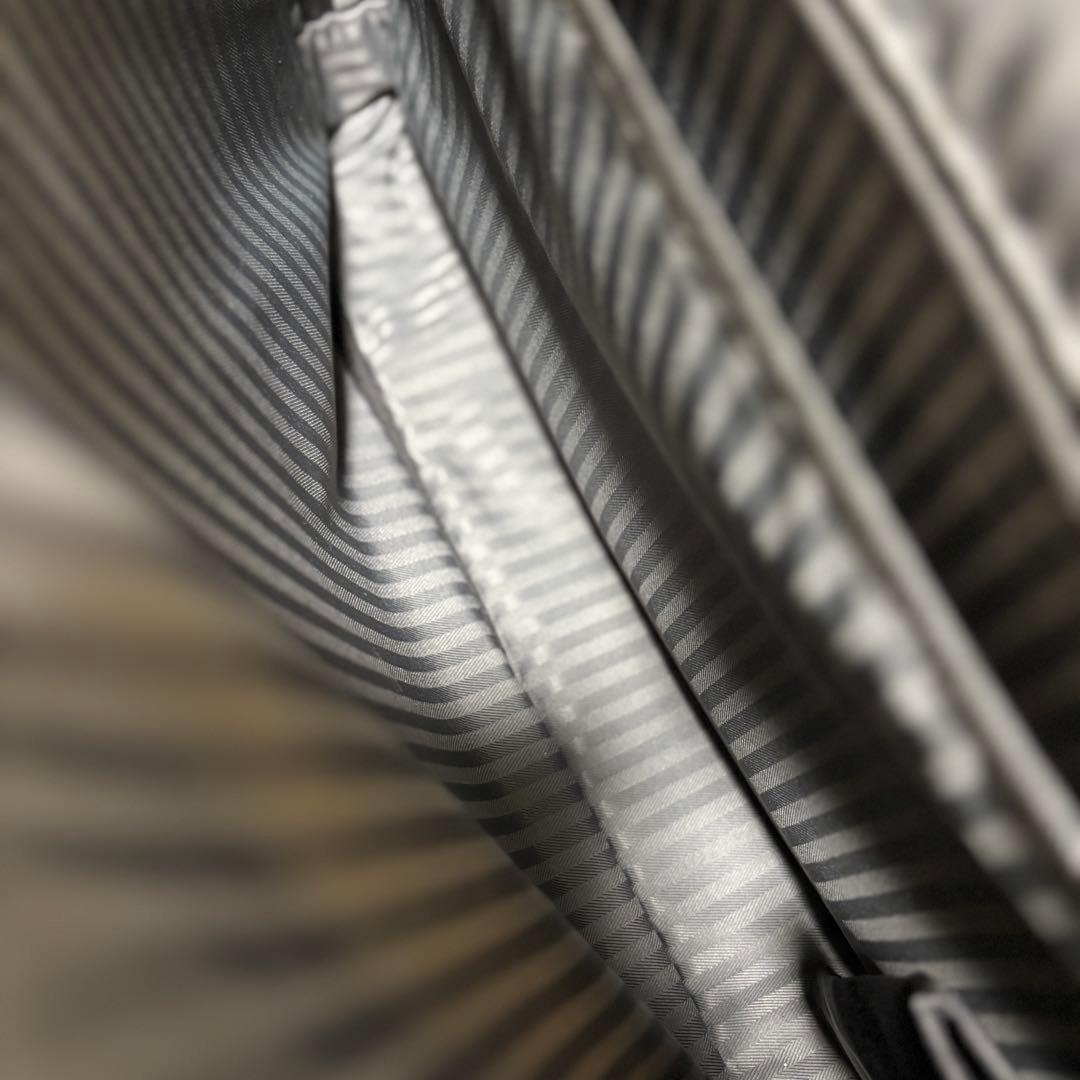 サムソナイト 3WAY ビジネスバッグ リュック ハンド ショルダー ブラック