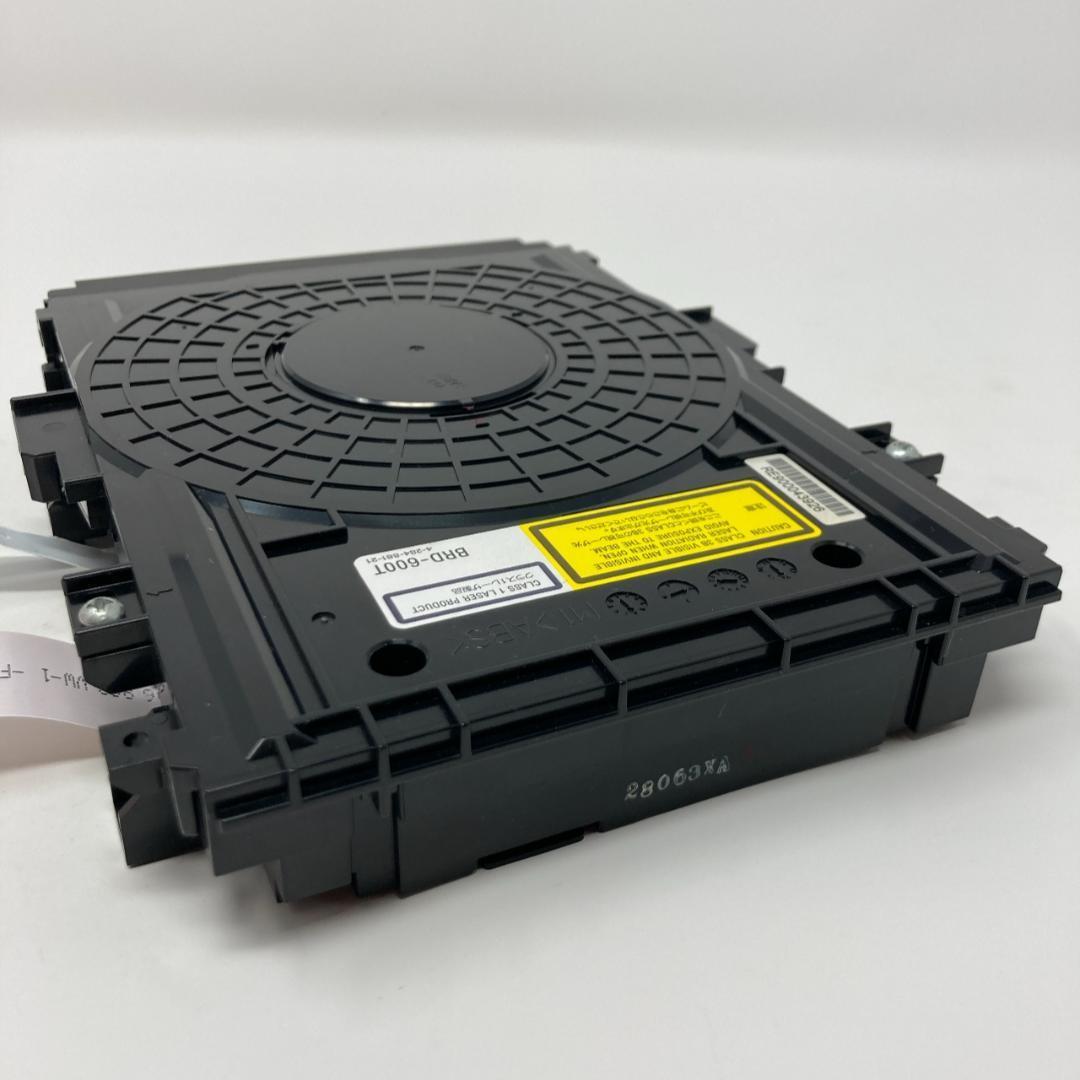 BRD-600T【動作保証】DL 交換用ドライブBDZ-E500など