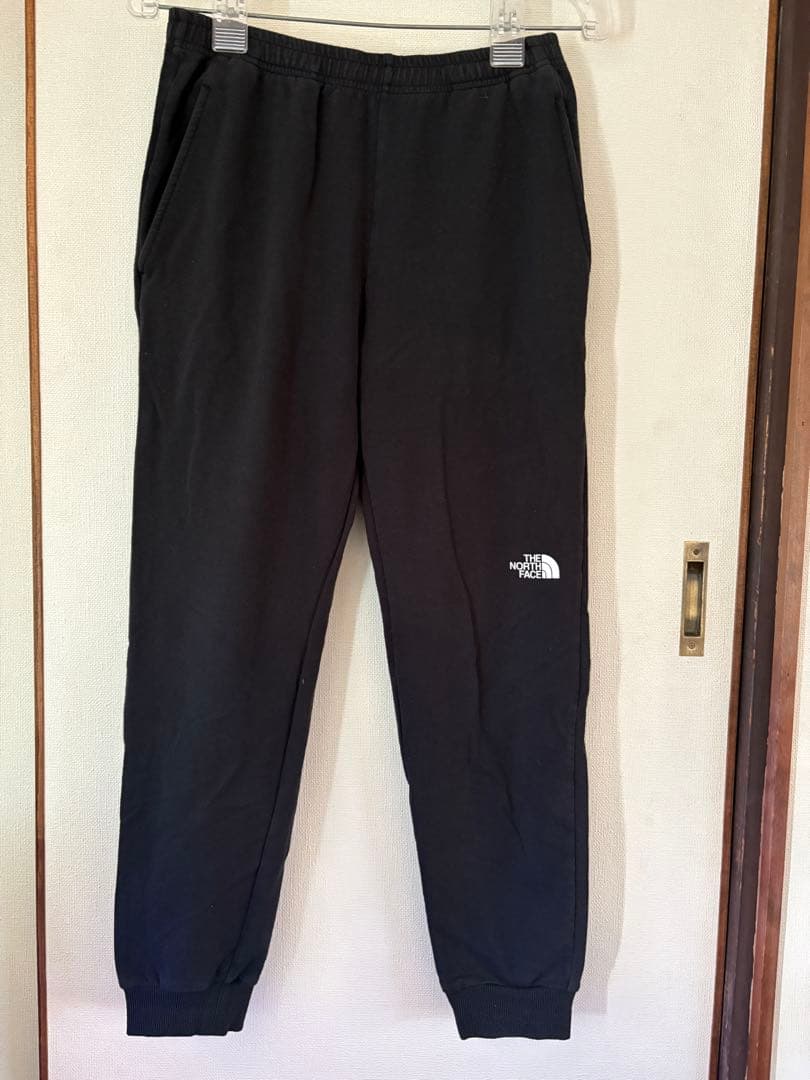THE NORTH FACE 長袖Tシャツ・パンツ4点　 セット　150センチ