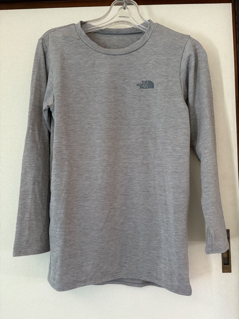 THE NORTH FACE 長袖Tシャツ・パンツ4点　 セット　150センチ