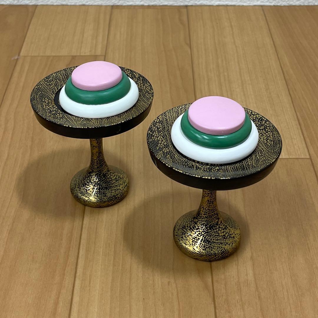 雛人形　桃の節句　雛道具　人形　流水牡丹山鉾