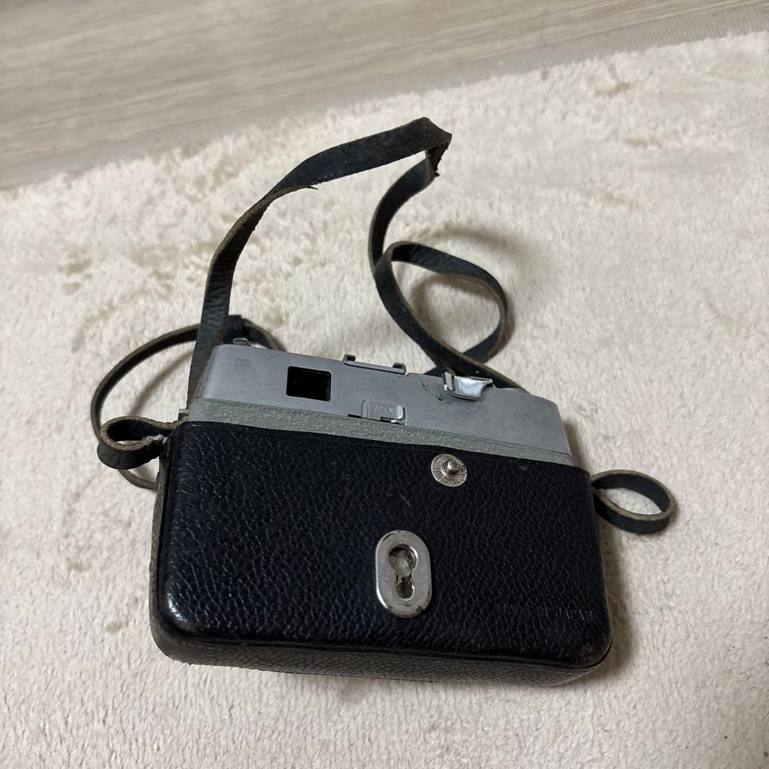 ハイビジョンソリューション レンジファインダーカメラ