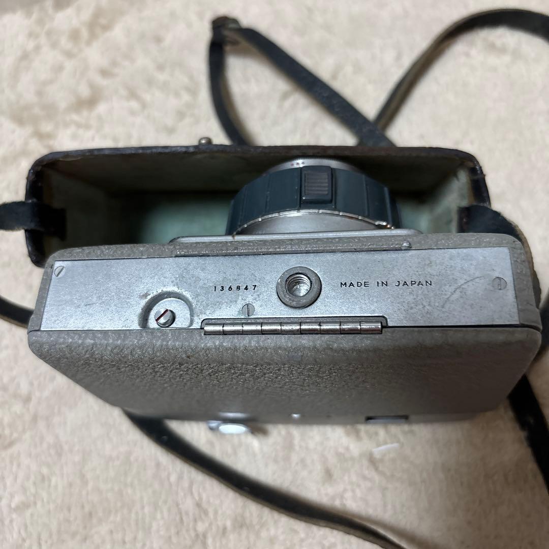 ハイビジョンソリューション レンジファインダーカメラ