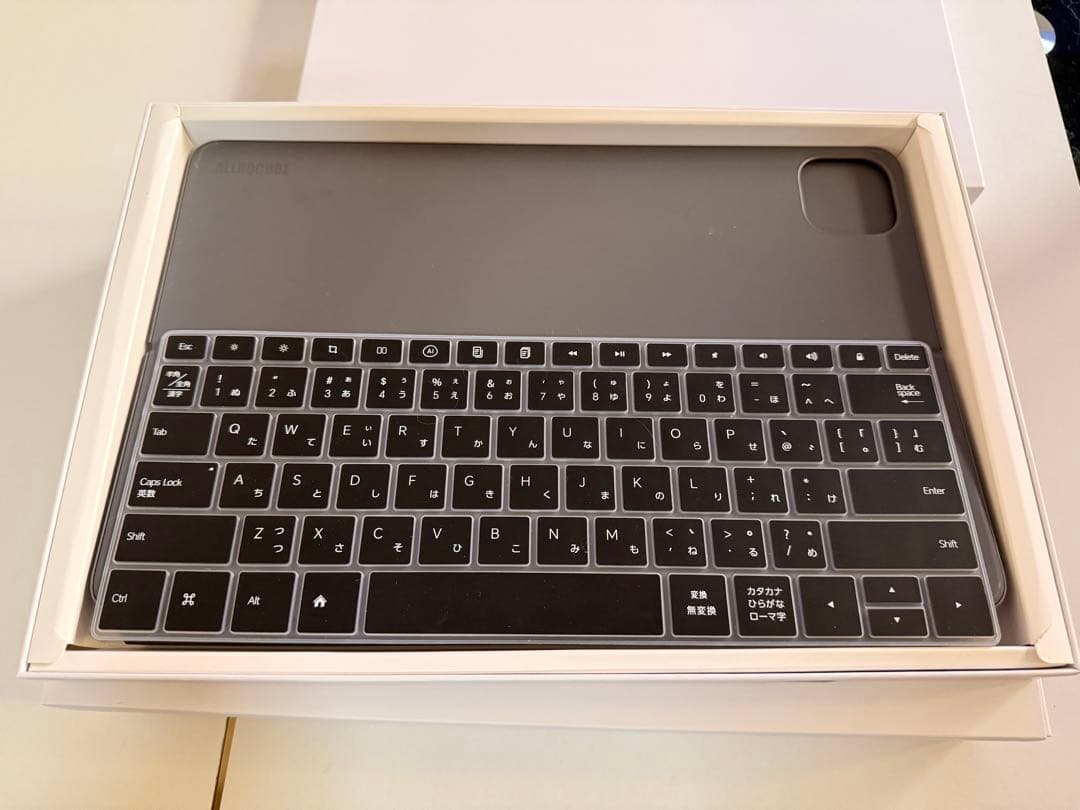 美品ALLDOCUBE Ultra pad13インチ＋キーボード+タッチペン