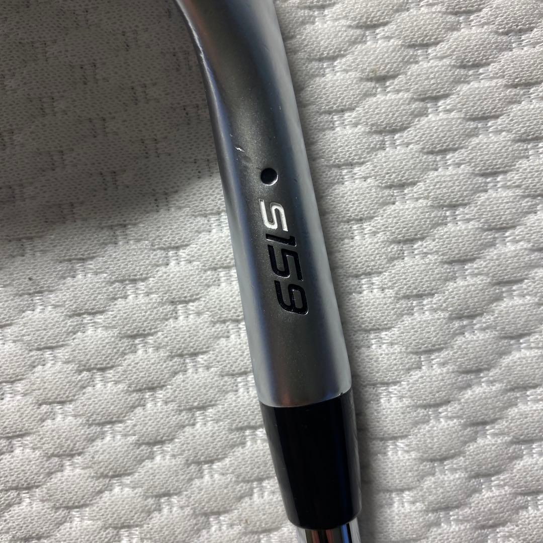 大*山様 ☆ ピン PING s159 ウェッジ MODUS 115 52°