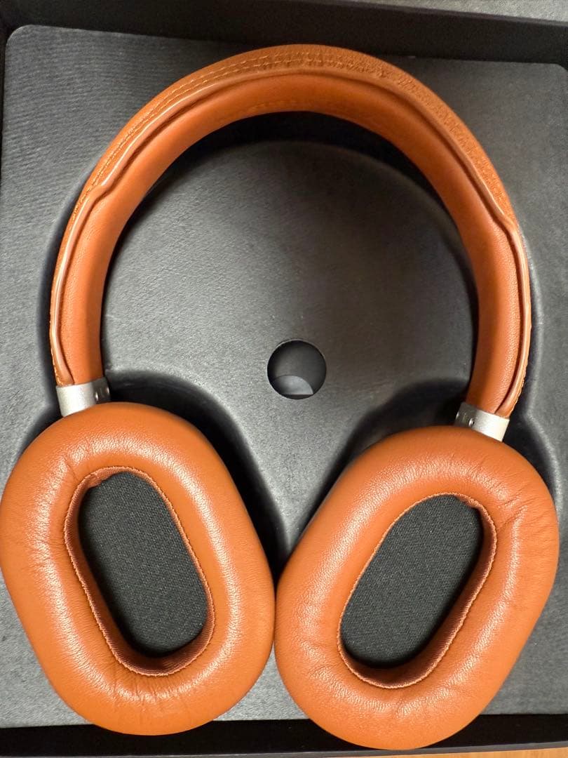 ▲master & dynamic MW65▲ワイヤレスヘッドフォン