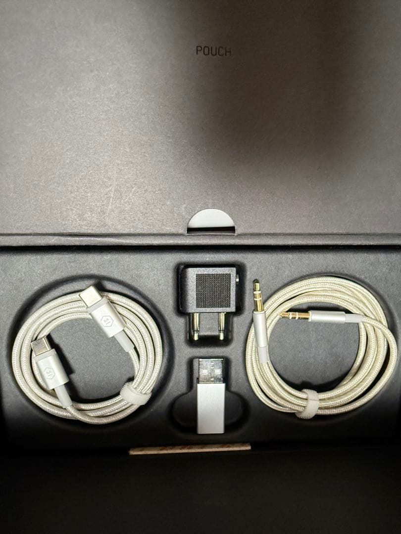 ▲master & dynamic MW65▲ワイヤレスヘッドフォン