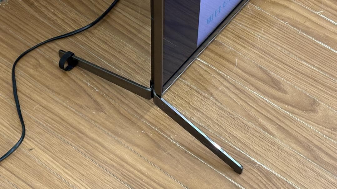 美品 SONY/ソニー 4K液晶テレビ BRAVIA KJ-65X9500H