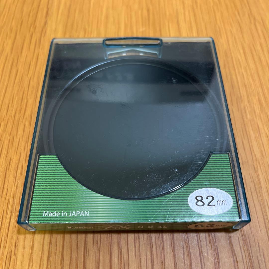 SIGMA 24-70mm F2.8 DG DN Lマウントとフィルターおまけ