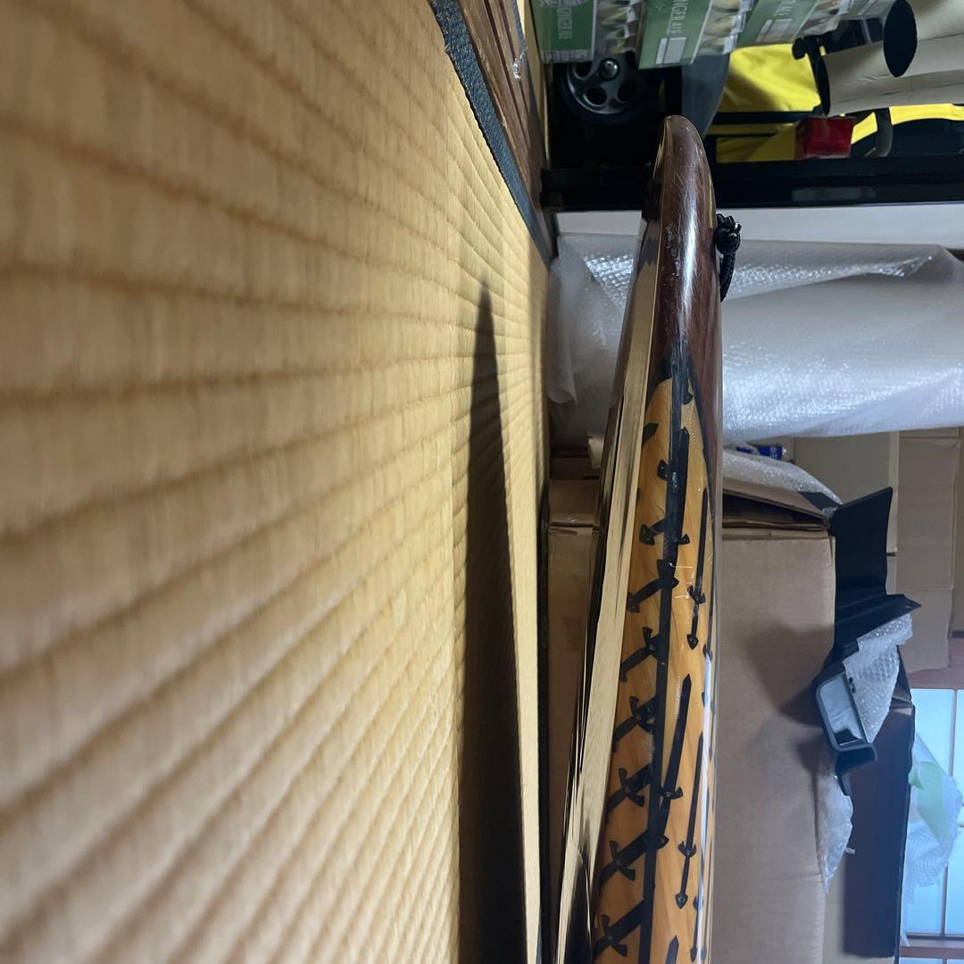超希少 sup starboard テリエハーコンセン サップボード