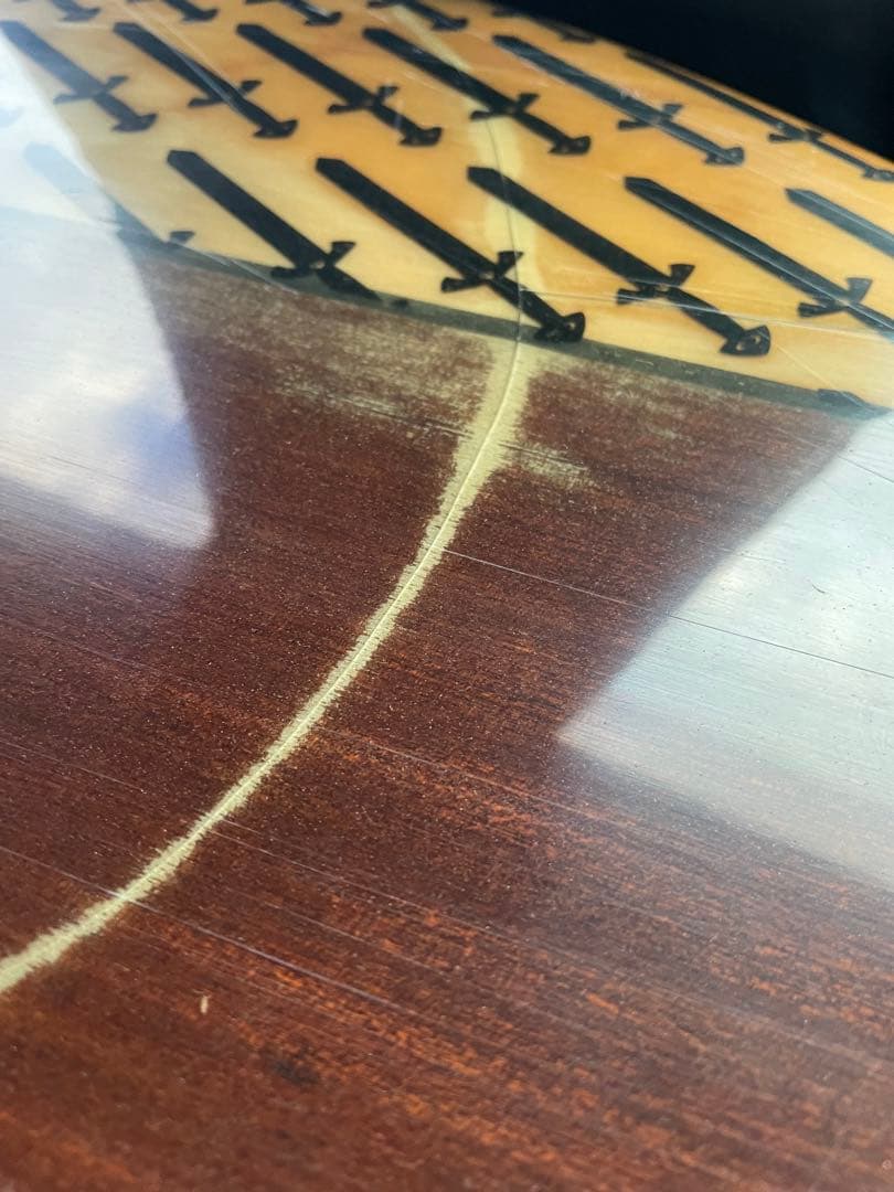 超希少 sup starboard テリエハーコンセン サップボード