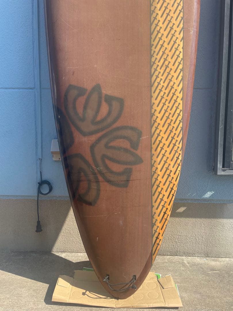 超希少 sup starboard テリエハーコンセン サップボード