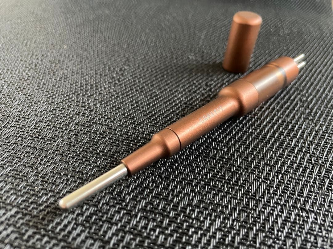 ［正規品］CORE FIT FACE POINTER 美顔用品