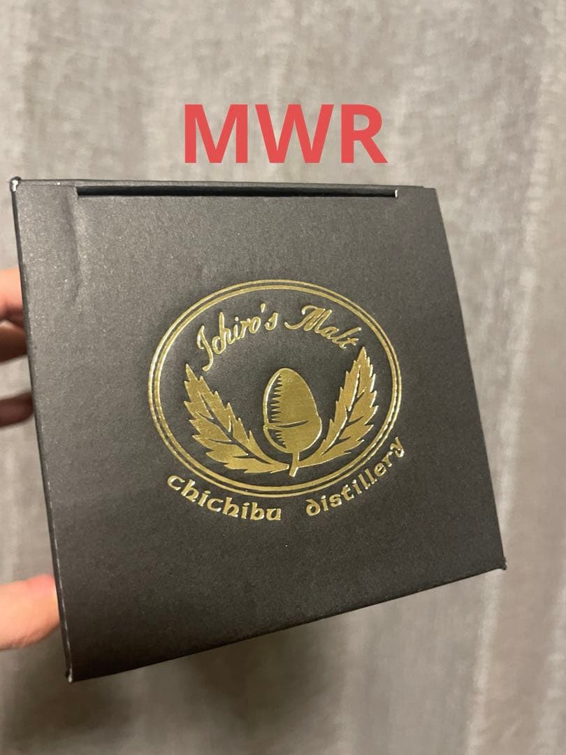 【イチローズモルト2本セット】 ワインウッドリザーブ&ミズナラウッドリザーブ