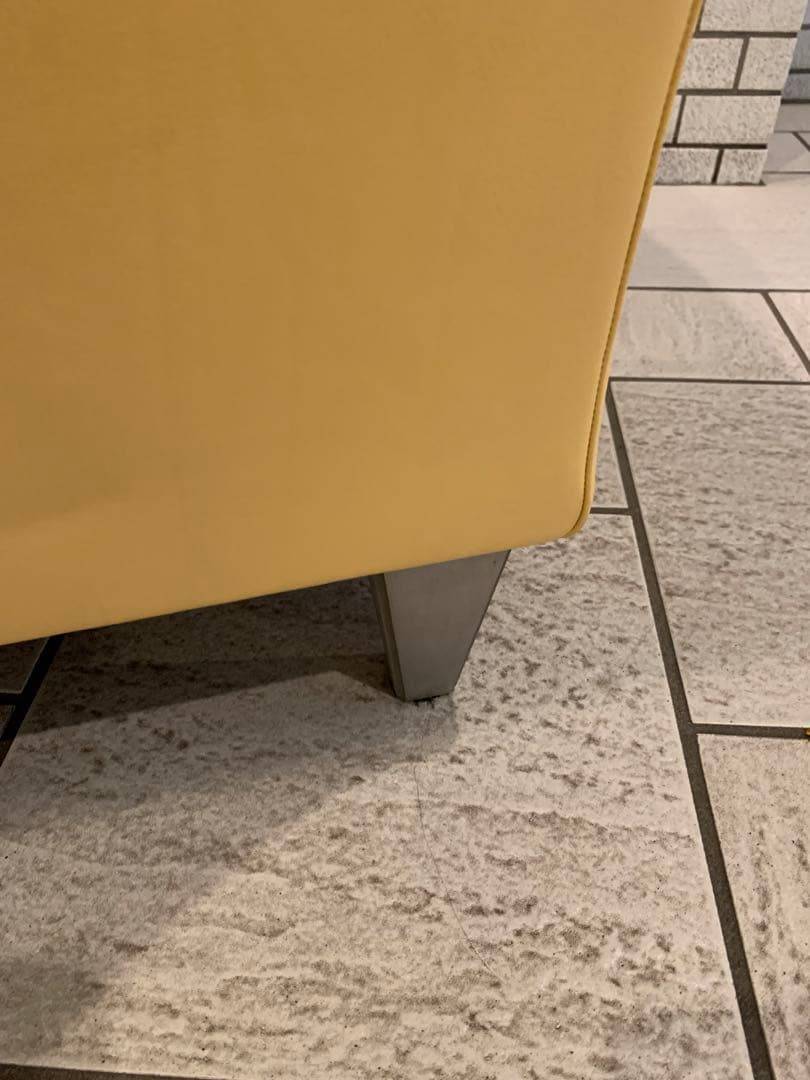 Poltrona Frau/ポルトローナフラウ■総革DAISY/デイジー■2人掛