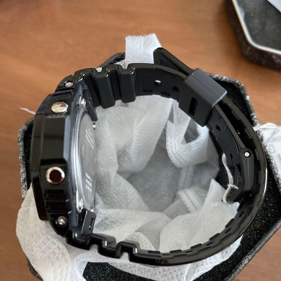 新品未使用品　GA-2100RGB-1 カシオ　G-SHOCK