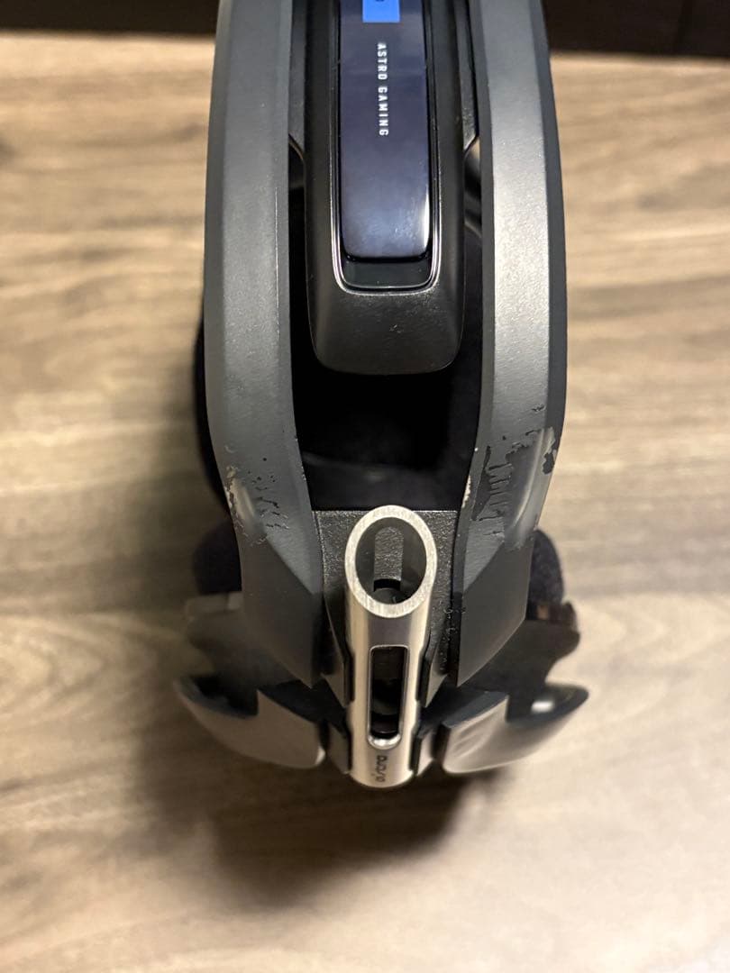 ヘッドホン Logicool ASTRO A40+MixAmp pro+MOD KID