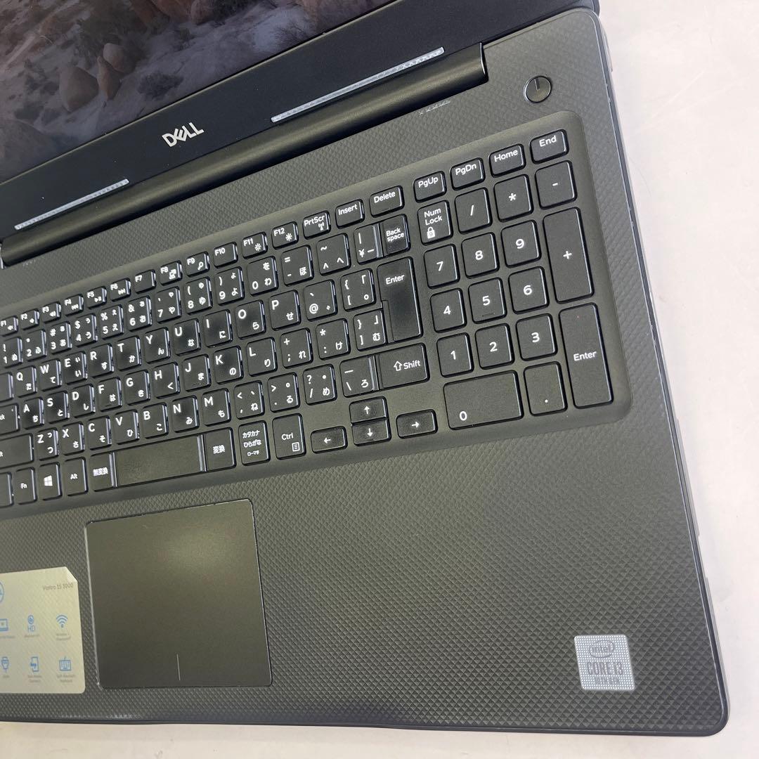 ☆訳あり格安フルHDノートPC☆第10世代i3☆最新Office2024Pro☆