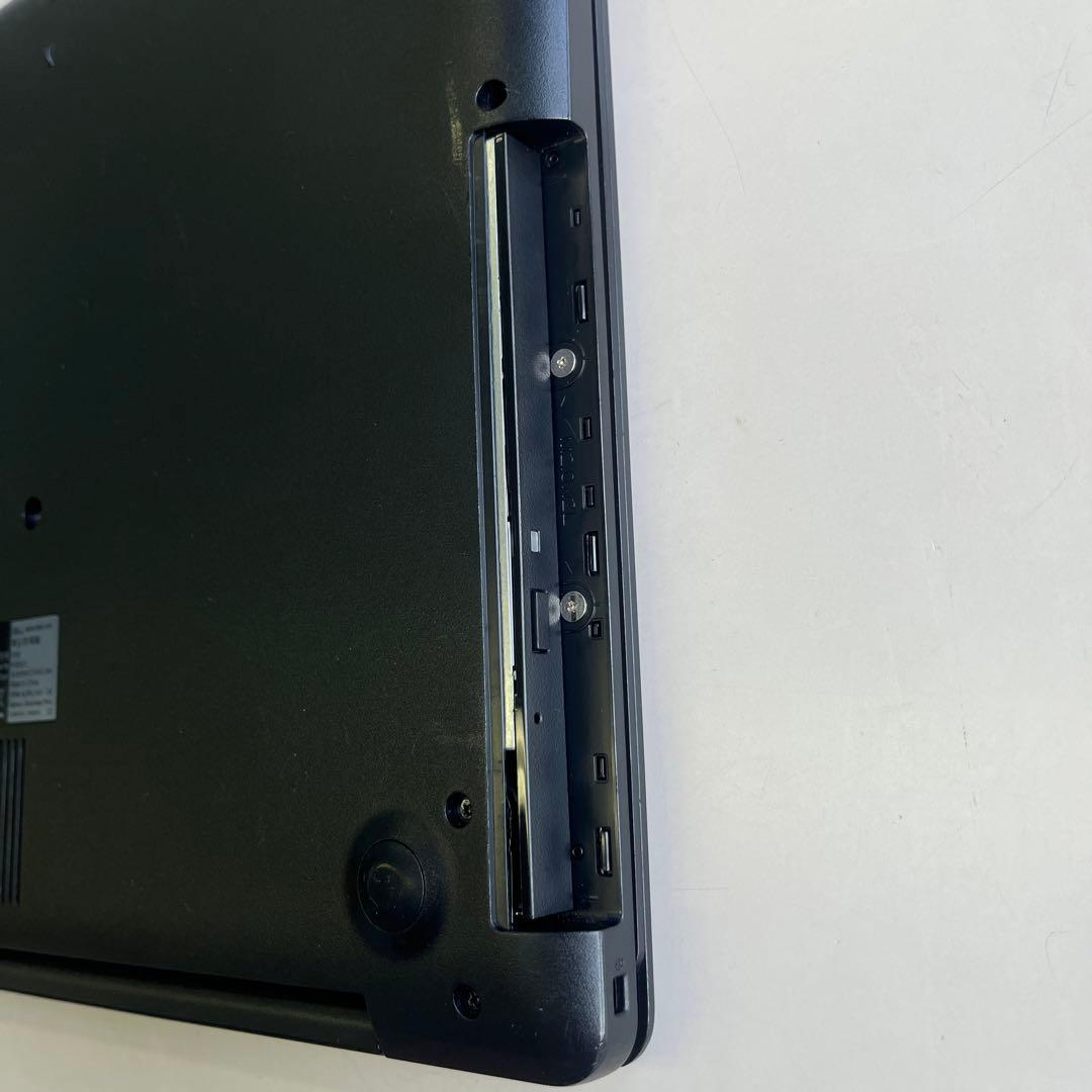 ☆訳あり格安フルHDノートPC☆第10世代i3☆最新Office2024Pro☆