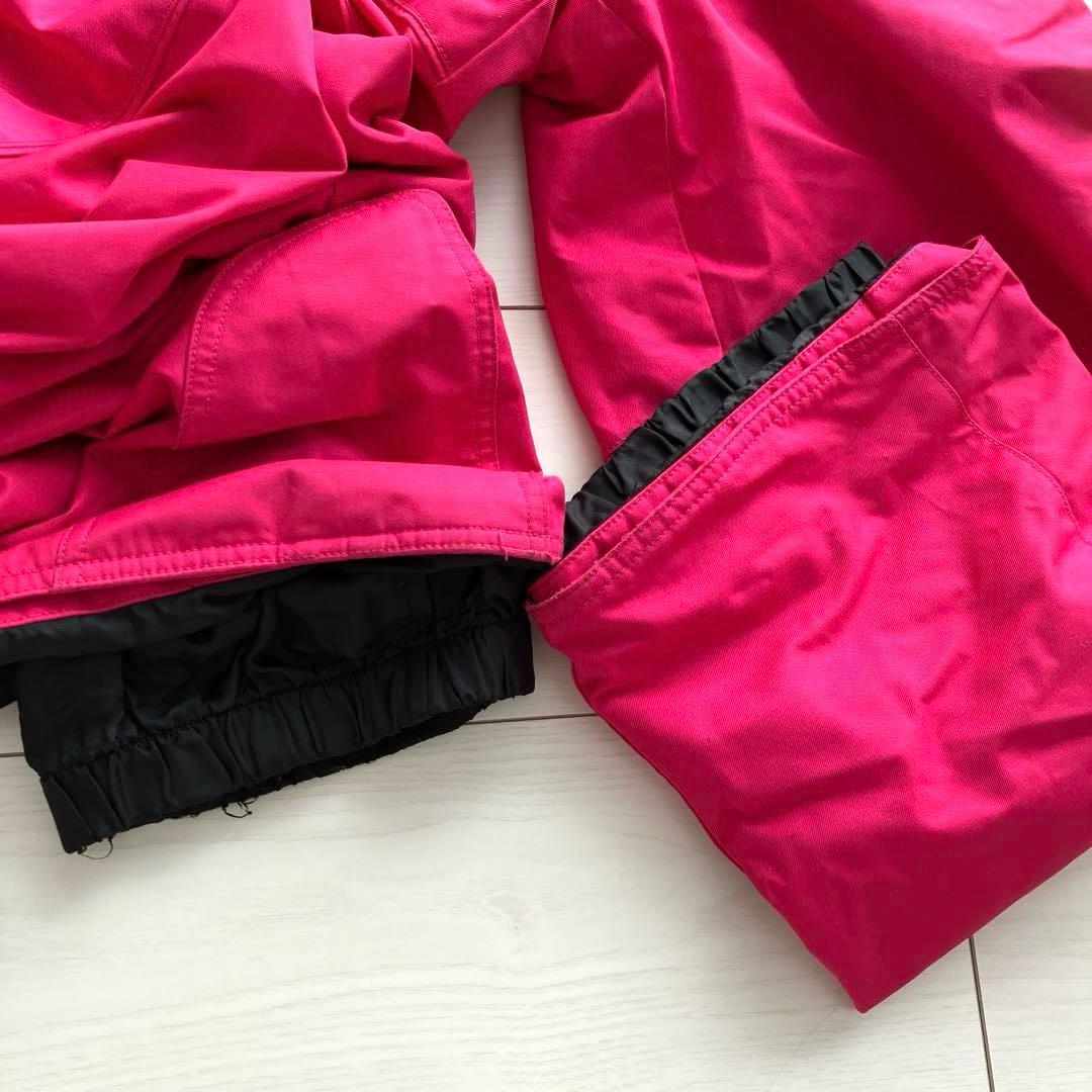 スキーウェア サイズ130 ミズノ