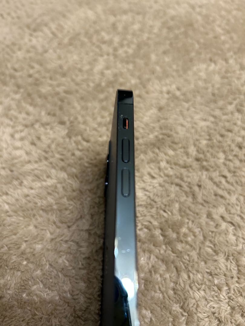 スマートフォン本体 Apple iPhone 12 Pro