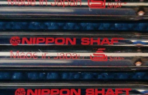 NS pro modus3 125 S 4-P 7本 system3